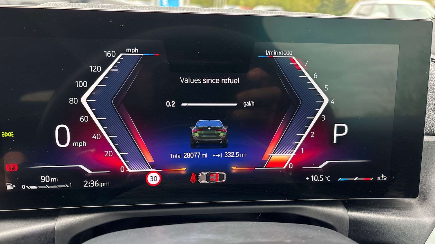 Used BMW 4 Series 2023 for sale - 78104700: Photo 11