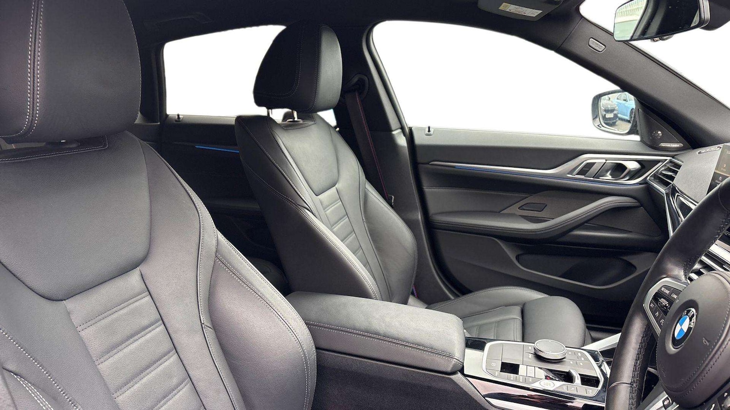 Used BMW 4 Series 2023 for sale - 78104700: Photo 13