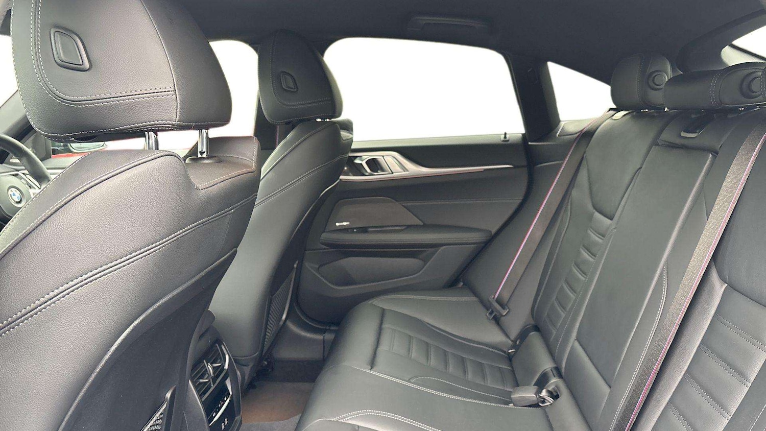 Used BMW 4 Series 2023 for sale - 78104700: Photo 14