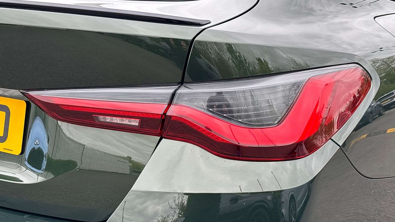 Used BMW 4 Series 2023 for sale - 78104700: Photo 17