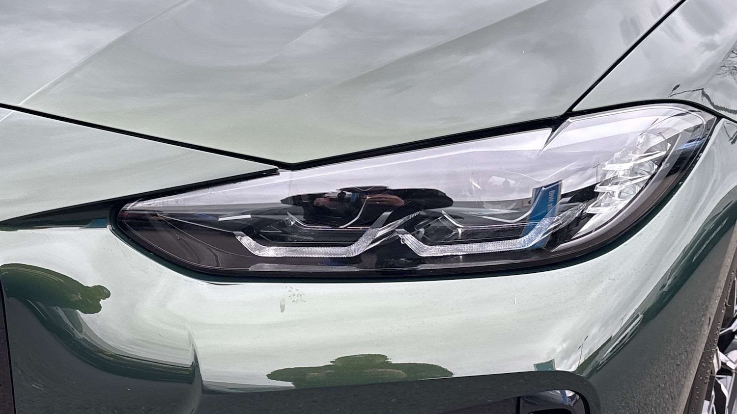 Used BMW 4 Series 2023 for sale - 78104700: Photo 18