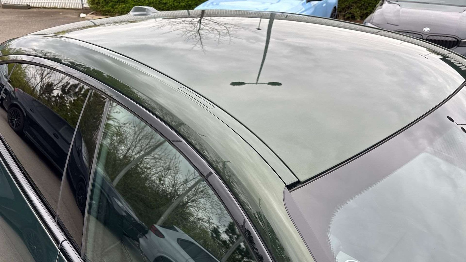 Used BMW 4 Series 2023 for sale - 78104700: Photo 19