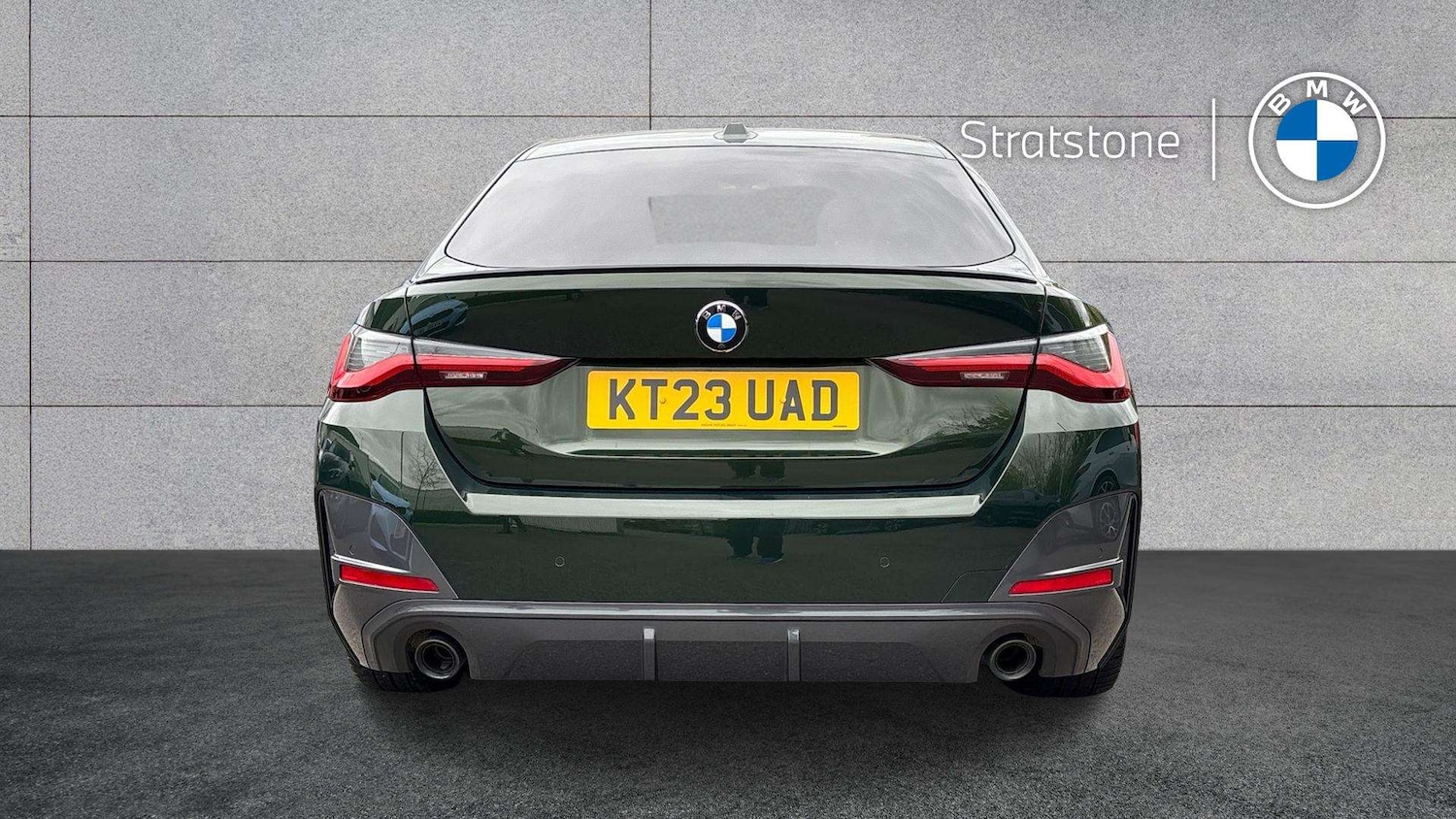 Used BMW 4 Series 2023 for sale - 78104700: Photo 20