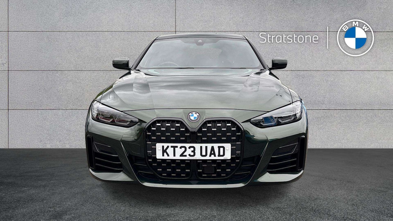 Used BMW 4 Series 2023 for sale - 78104700: Photo 21