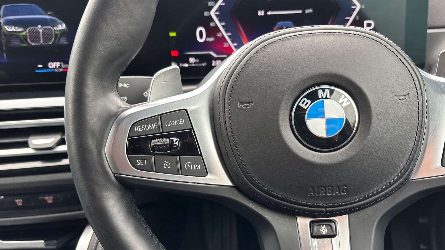 Used BMW 4 Series 2023 for sale - 78104700: Photo 22