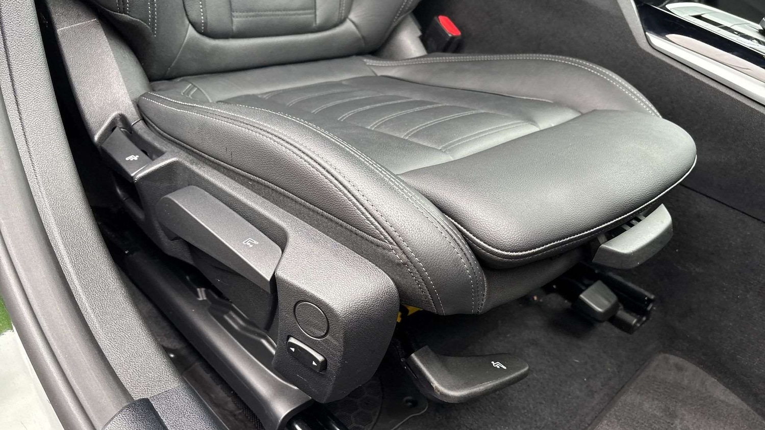 Used BMW 4 Series 2023 for sale - 78104700: Photo 28