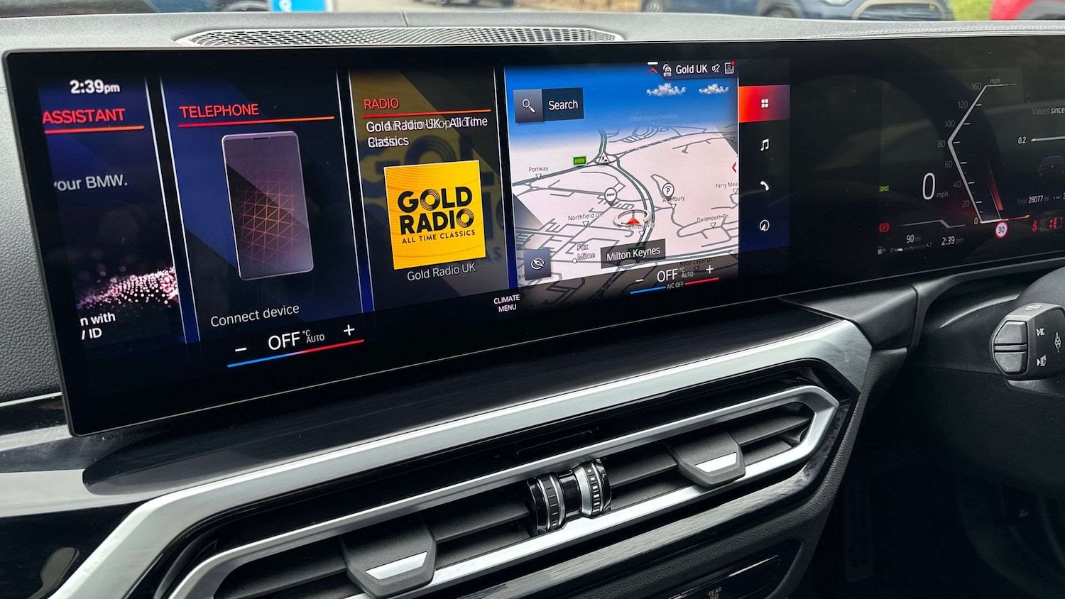 Used BMW 4 Series 2023 for sale - 78104700: Photo 31