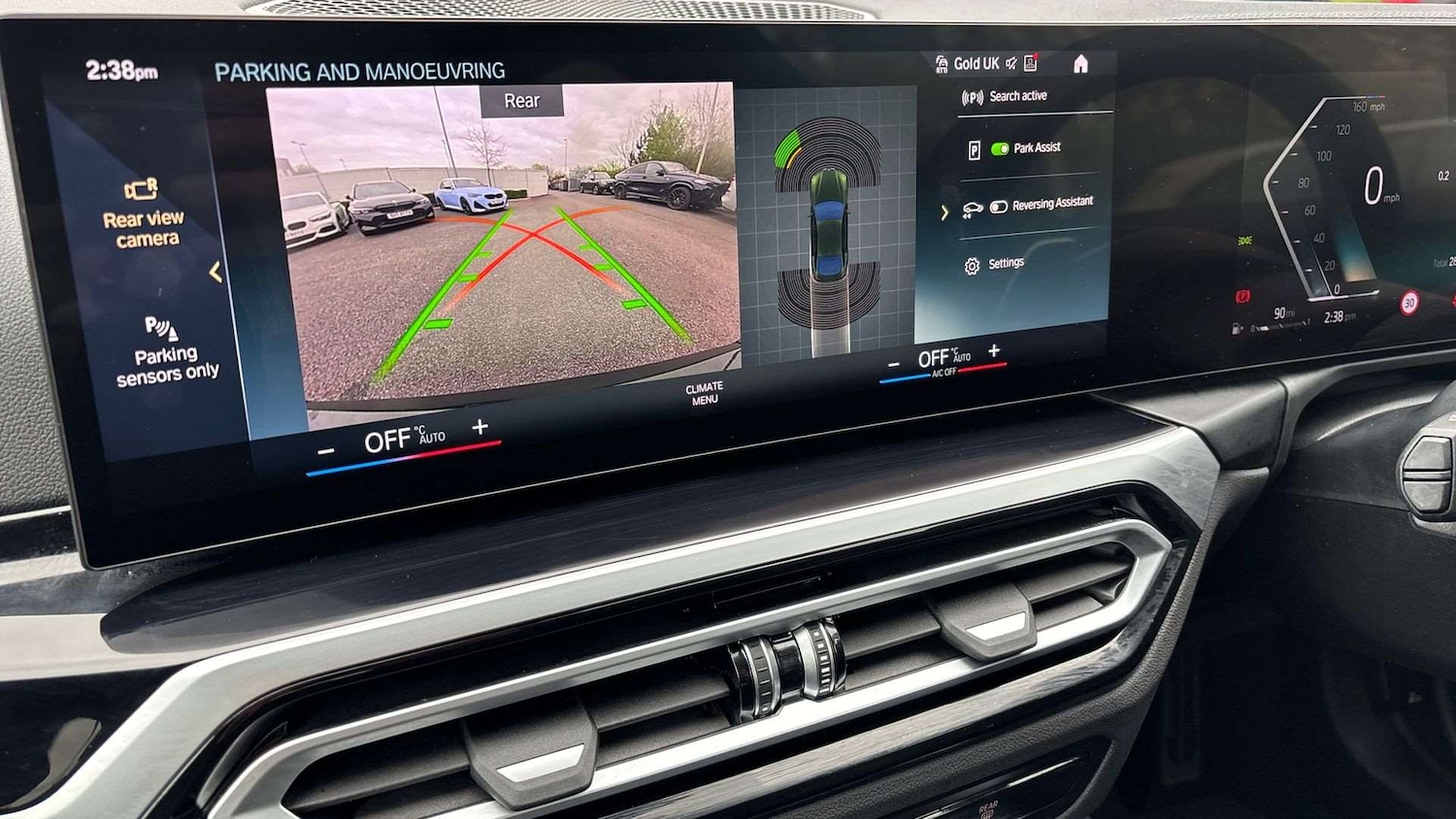 Used BMW 4 Series 2023 for sale - 78104700: Photo 32