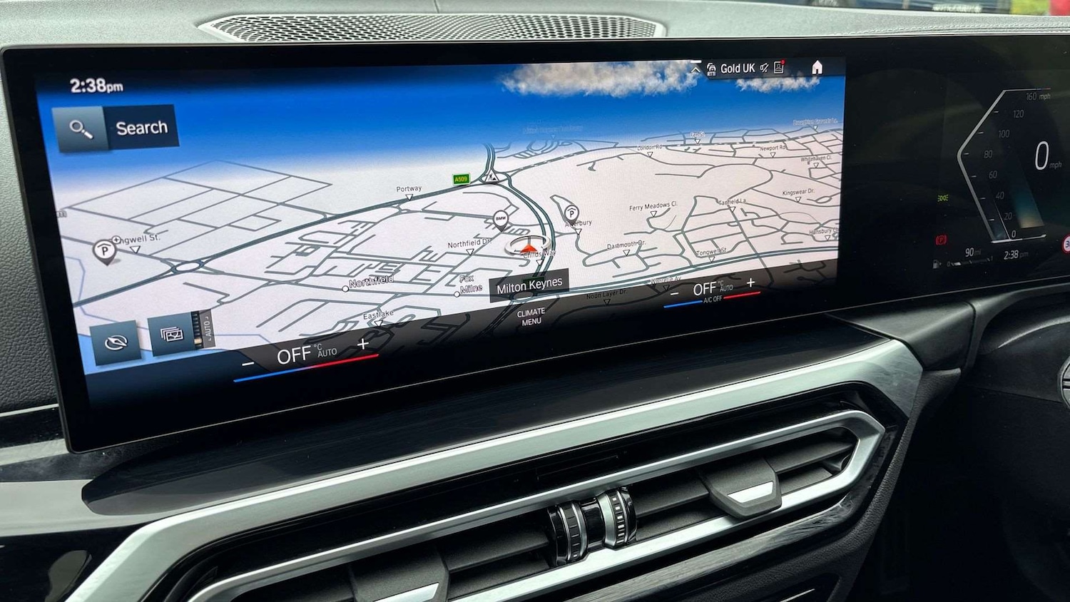 Used BMW 4 Series 2023 for sale - 78104700: Photo 33