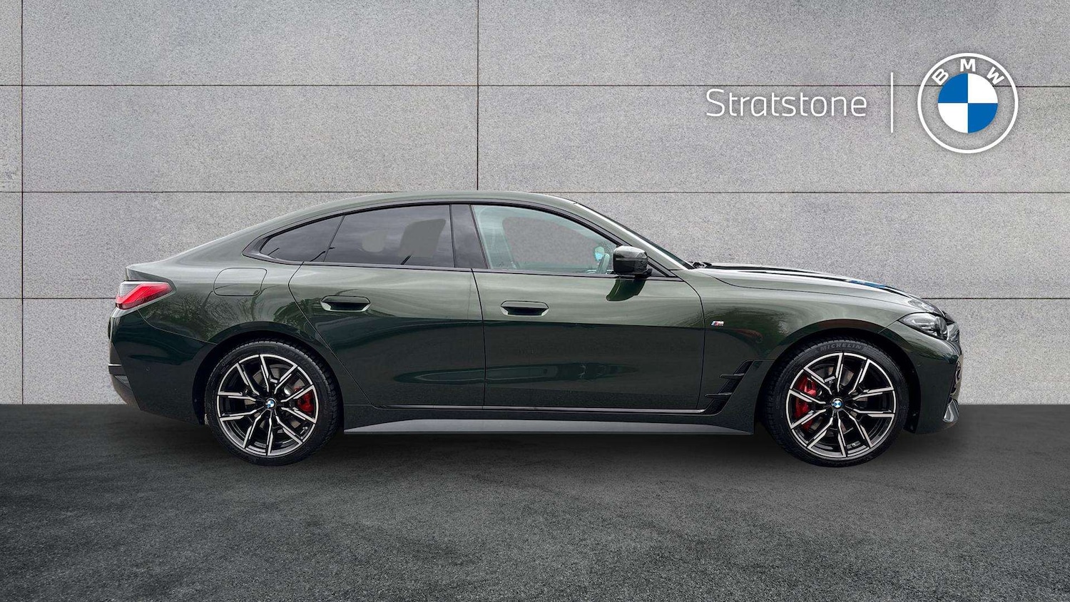 Used BMW 4 Series 2023 for sale - 78104700: Photo 4