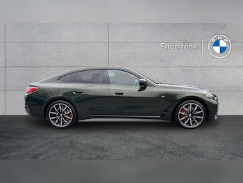 Used BMW 4 Series 2023 for sale - 78104700: Photo