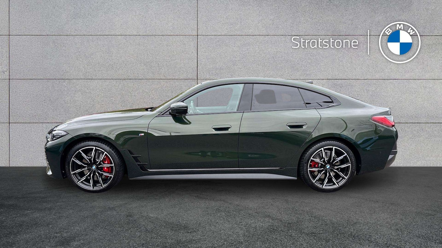 Used BMW 4 Series 2023 for sale - 78104700: Photo 5