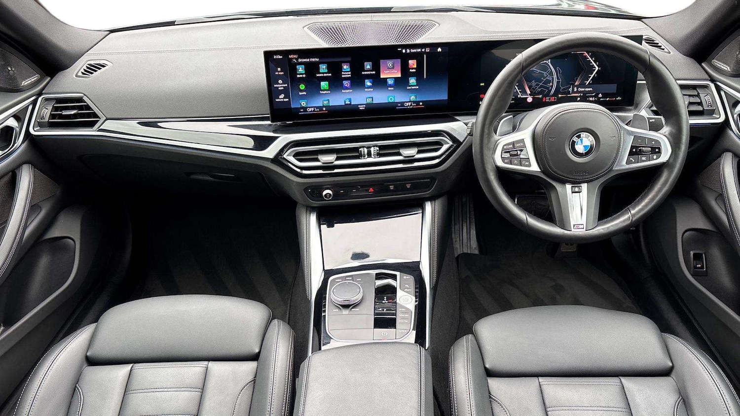 Used BMW 4 Series 2023 for sale - 78104700: Photo 6