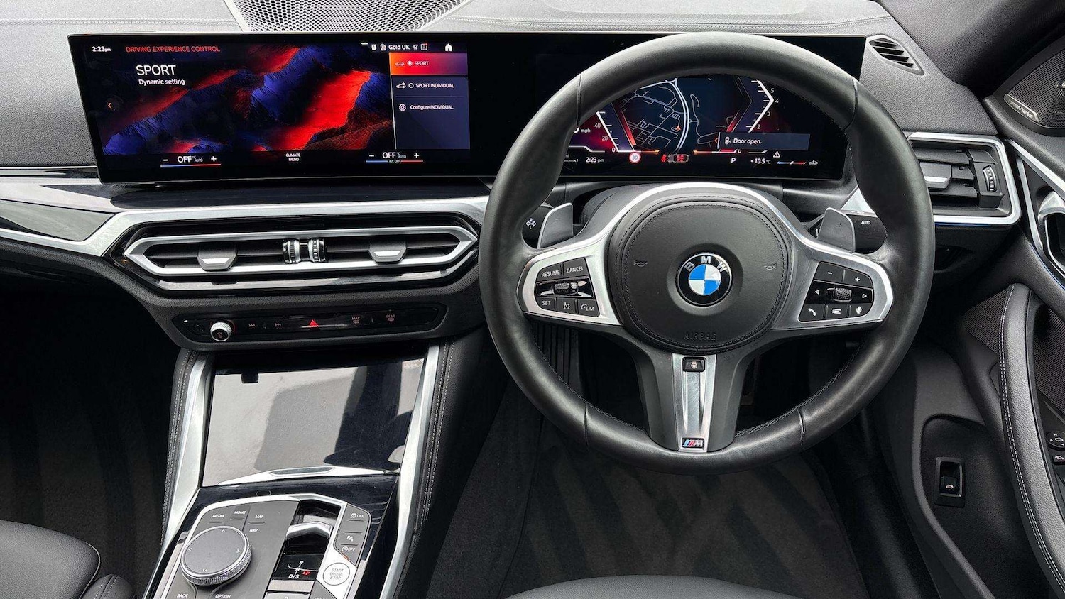 Used BMW 4 Series 2023 for sale - 78104700: Photo 7