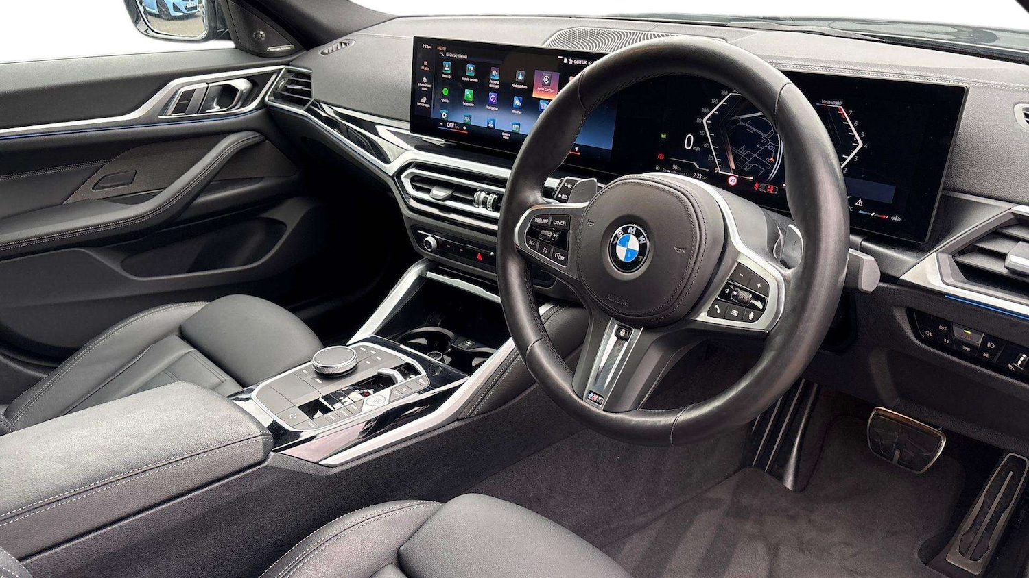 Used BMW 4 Series 2023 for sale - 78104700: Photo 8