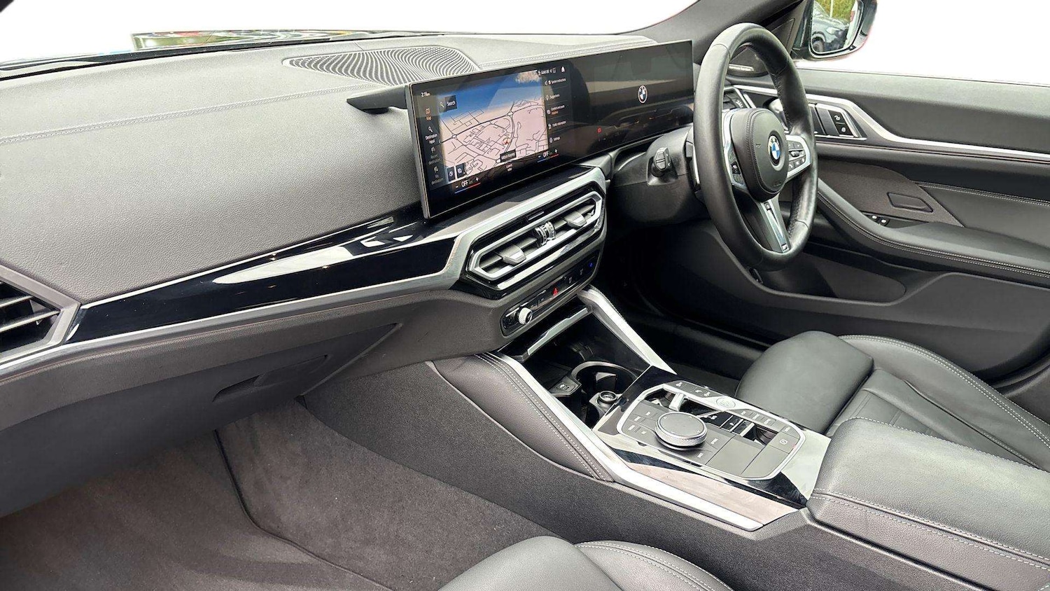 Used BMW 4 Series 2023 for sale - 78104700: Photo 9