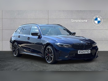 Used BMW 3 Series 2024 for sale - 79227708: Photo