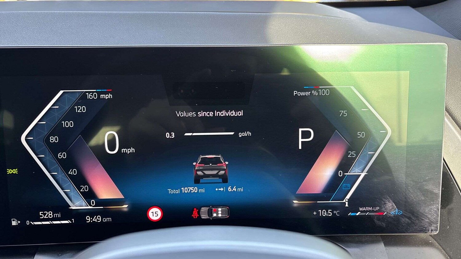 Used BMW X3 2025 for sale - 77648971: Photo 11