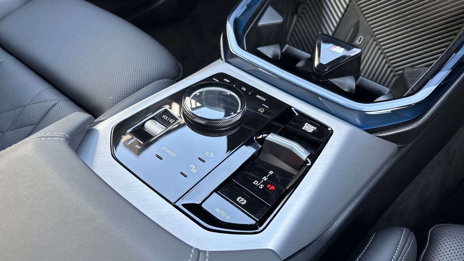 Used BMW X3 2025 for sale - 77648971: Photo 12