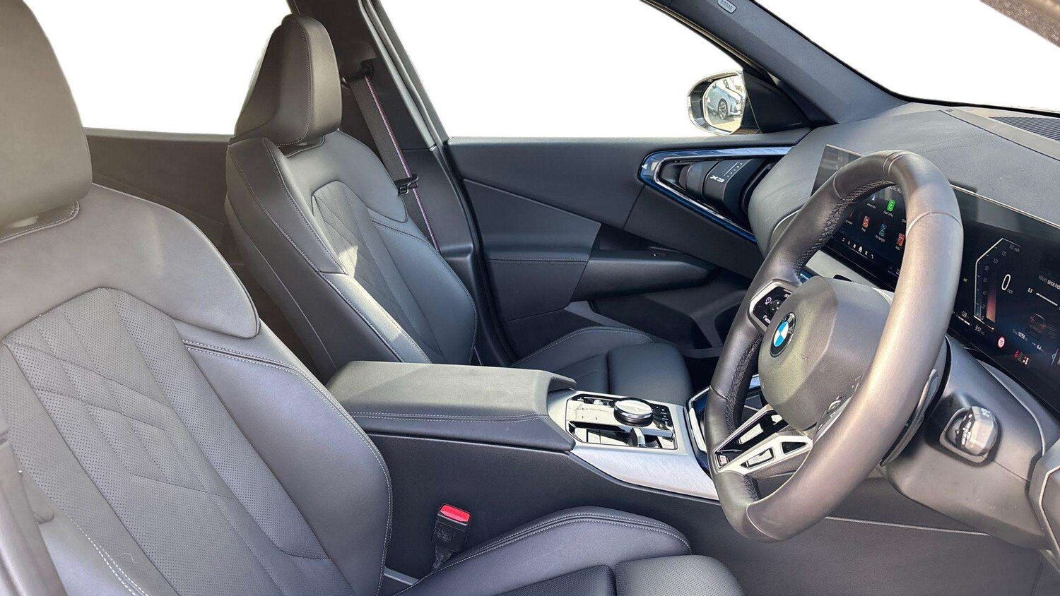 Used BMW X3 2025 for sale - 77648971: Photo 13