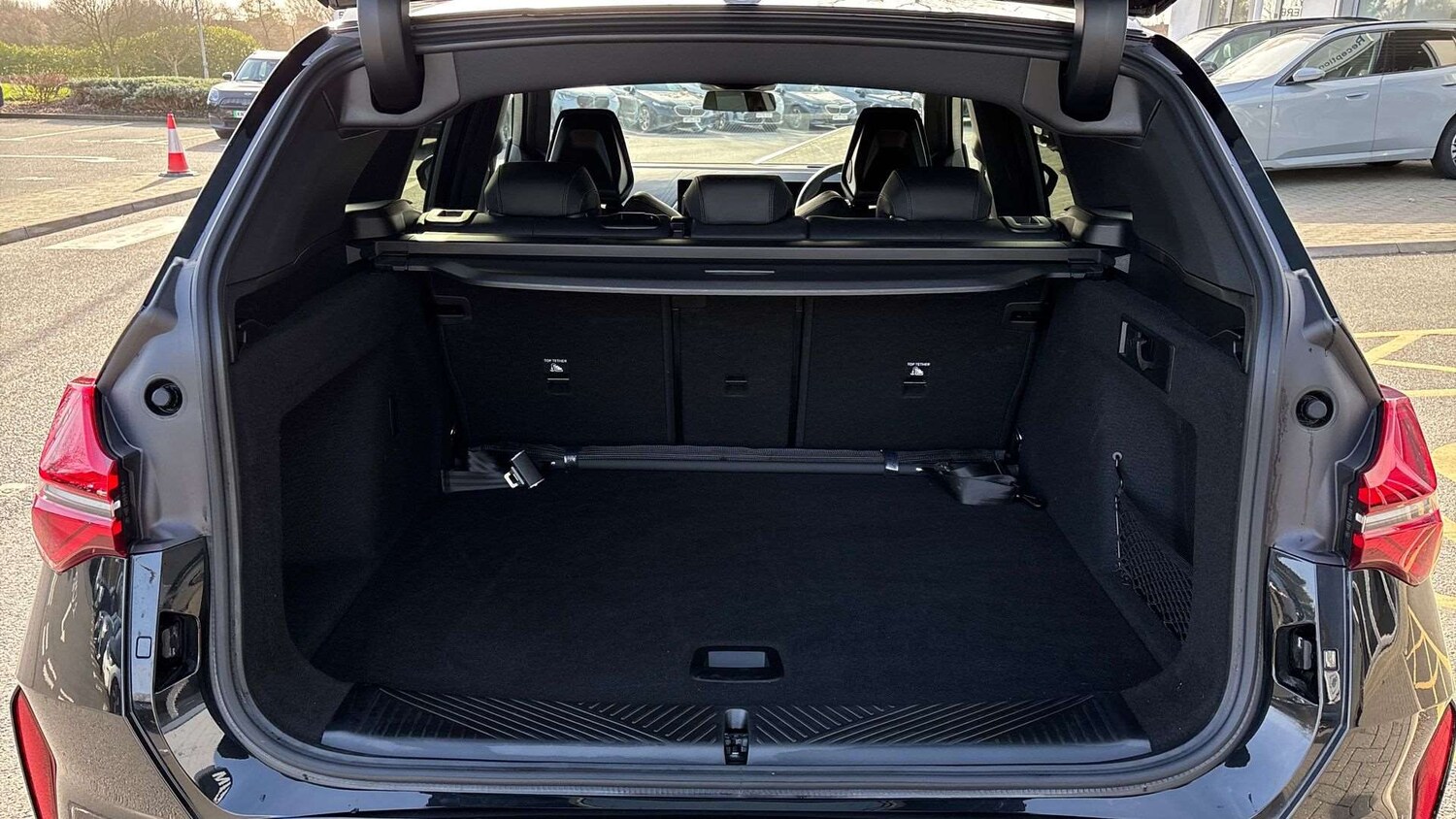 Used BMW X3 2025 for sale - 77648971: Photo 15