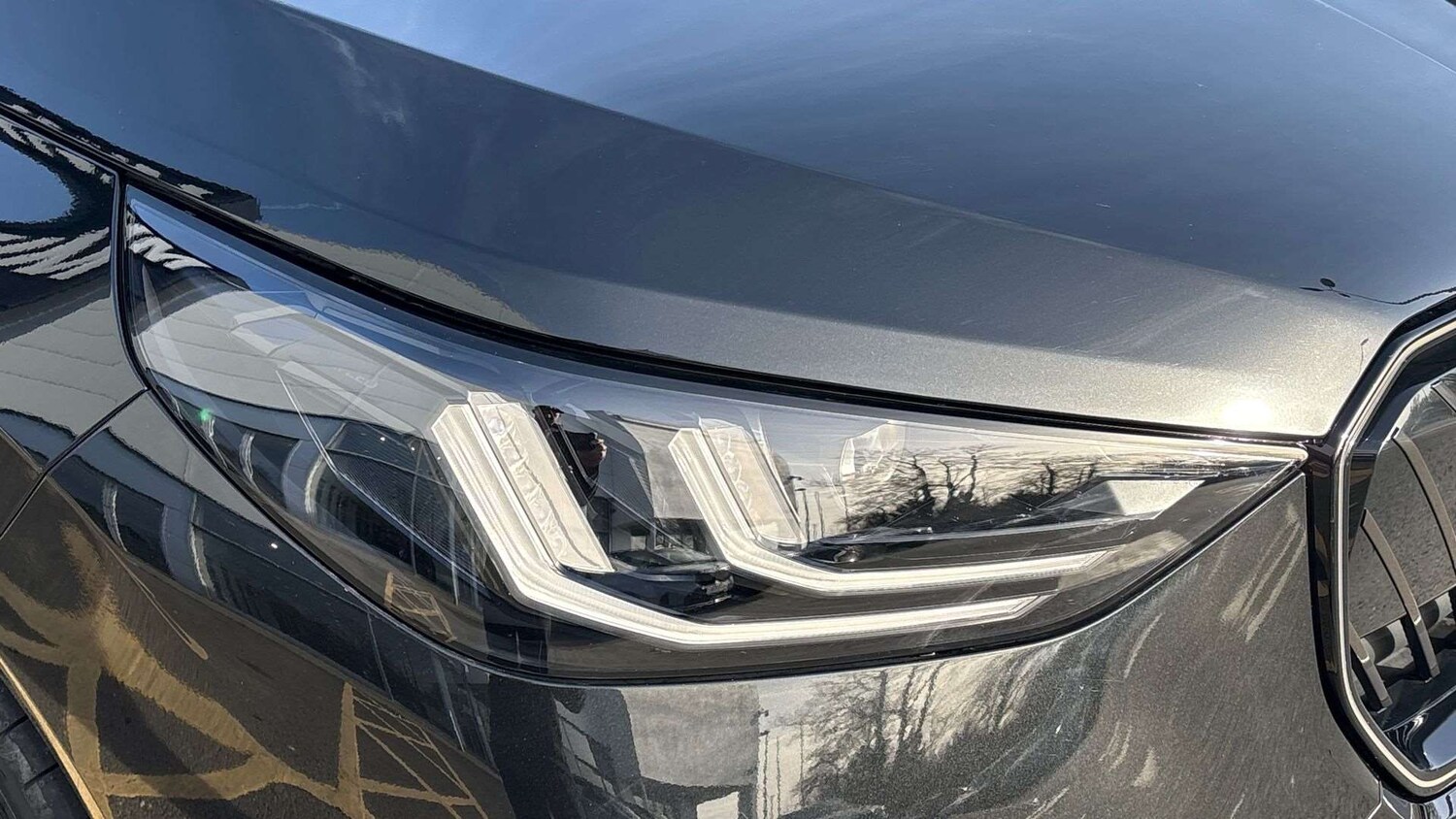 Used BMW X3 2025 for sale - 77648971: Photo 18