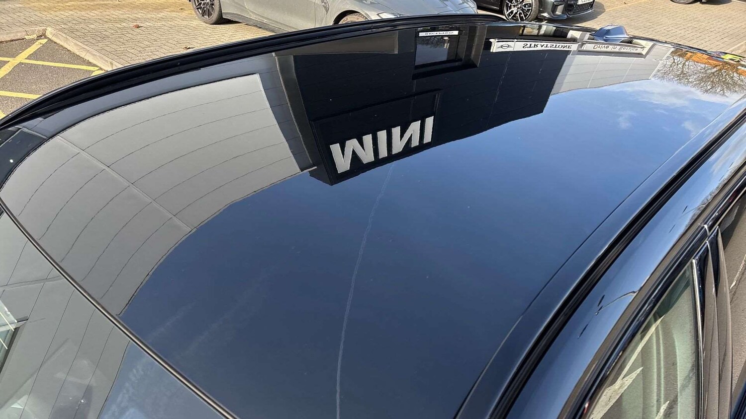 Used BMW X3 2025 for sale - 77648971: Photo 19