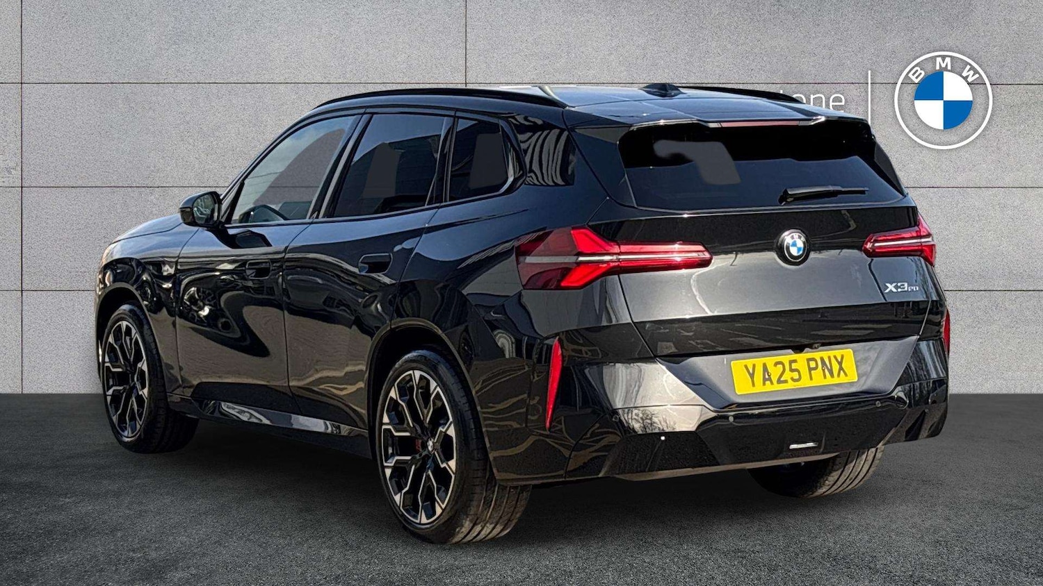 Used BMW X3 2025 for sale - 77648971: Photo 2