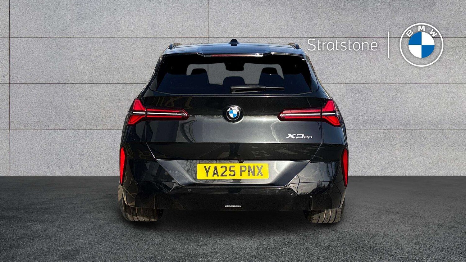 Used BMW X3 2025 for sale - 77648971: Photo 20