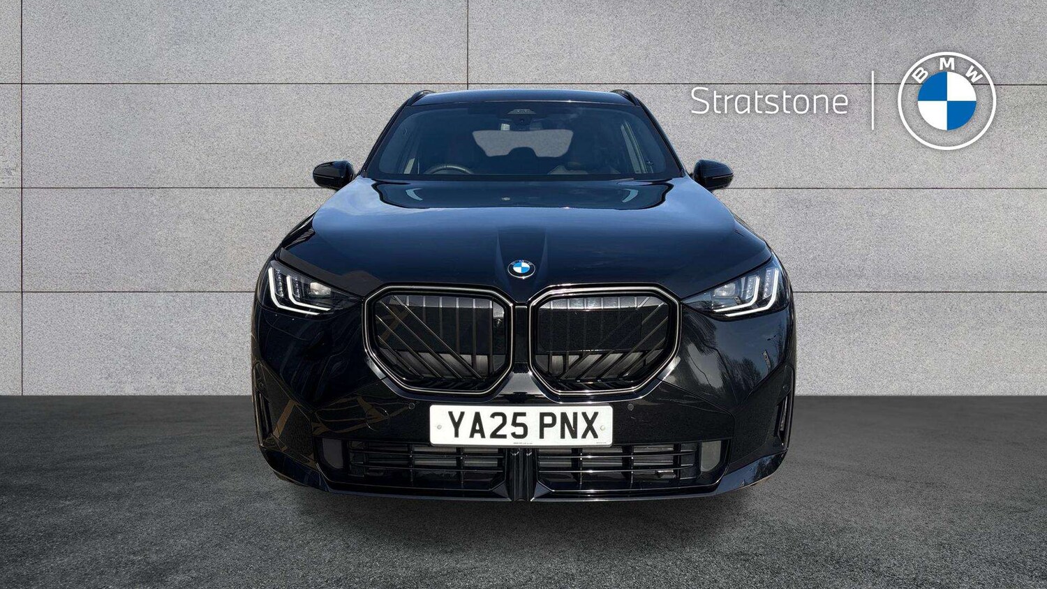 Used BMW X3 2025 for sale - 77648971: Photo 21