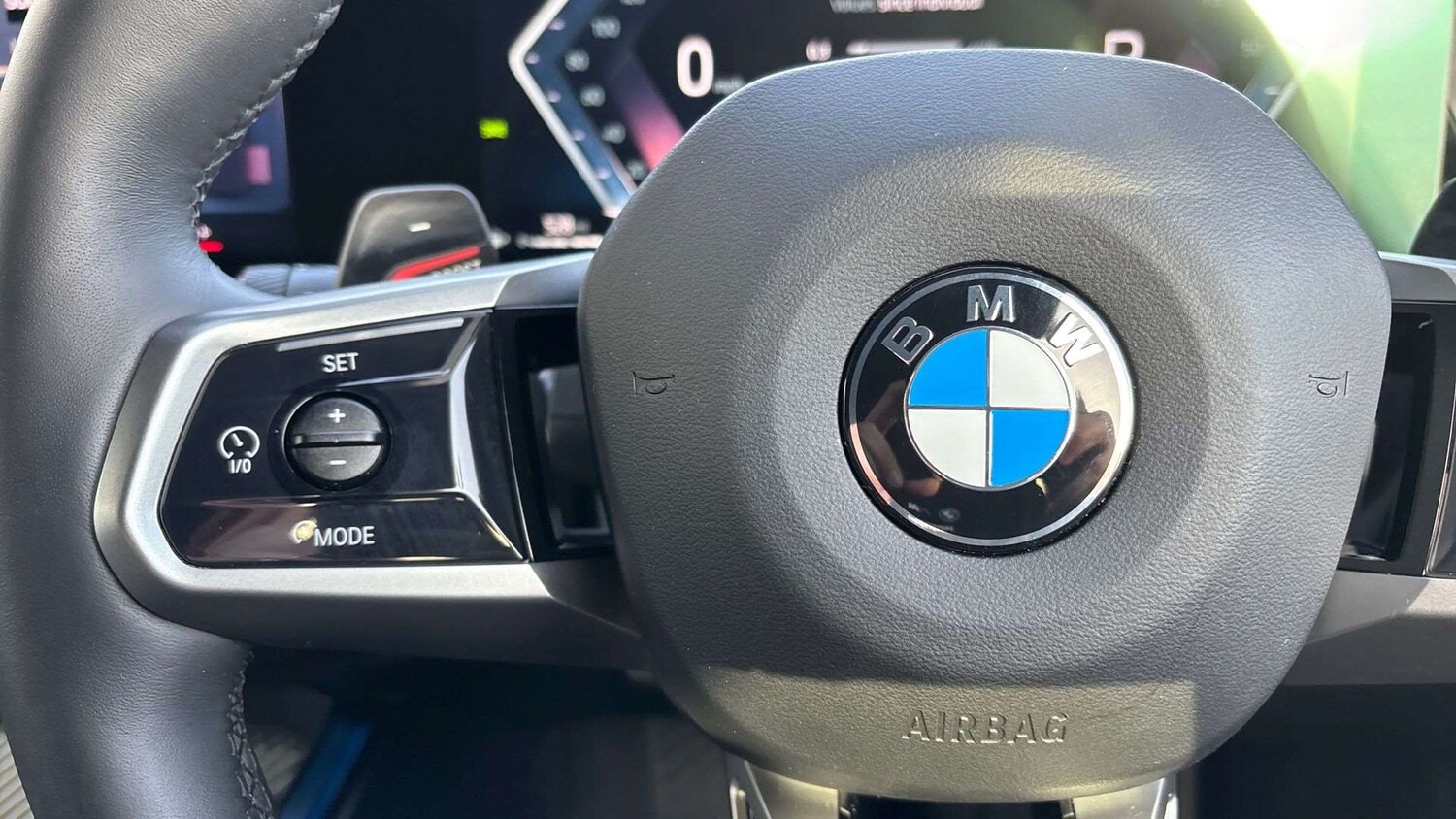 Used BMW X3 2025 for sale - 77648971: Photo 22