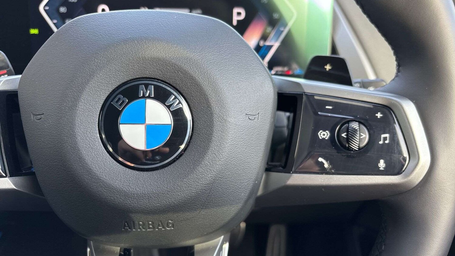 Used BMW X3 2025 for sale - 77648971: Photo 23