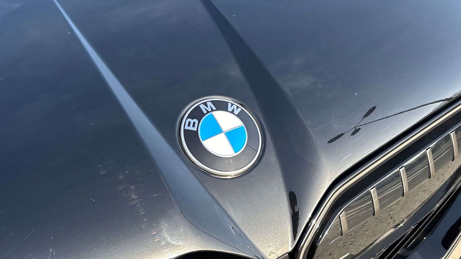 Used BMW X3 2025 for sale - 77648971: Photo 24