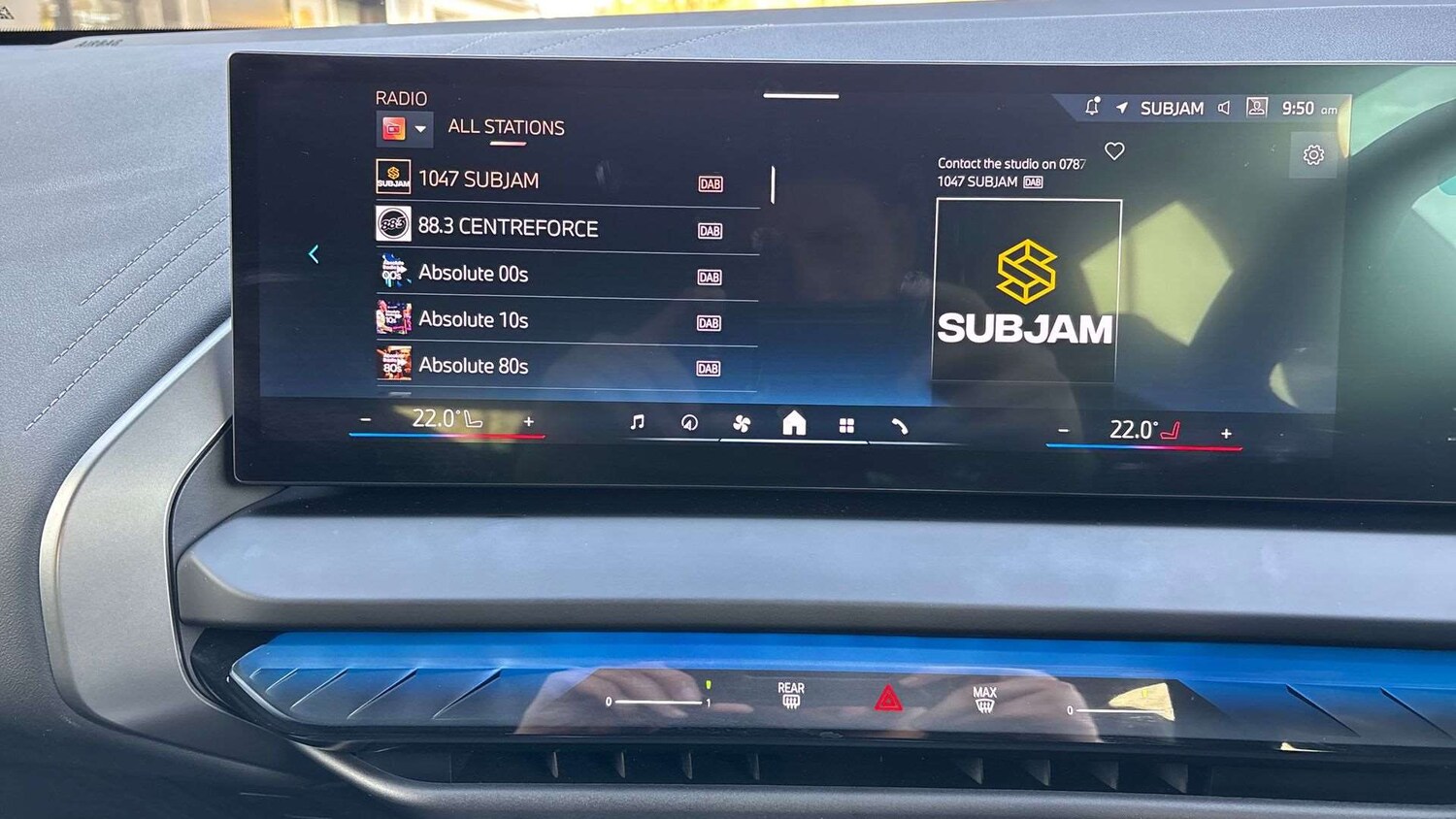 Used BMW X3 2025 for sale - 77648971: Photo 32