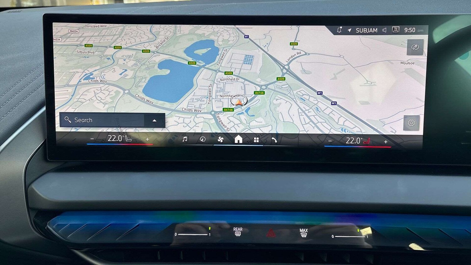 Used BMW X3 2025 for sale - 77648971: Photo 33