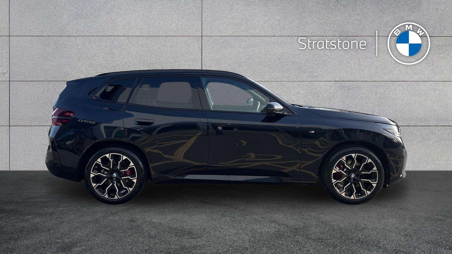 Used BMW X3 2025 for sale - 77648971: Photo 4