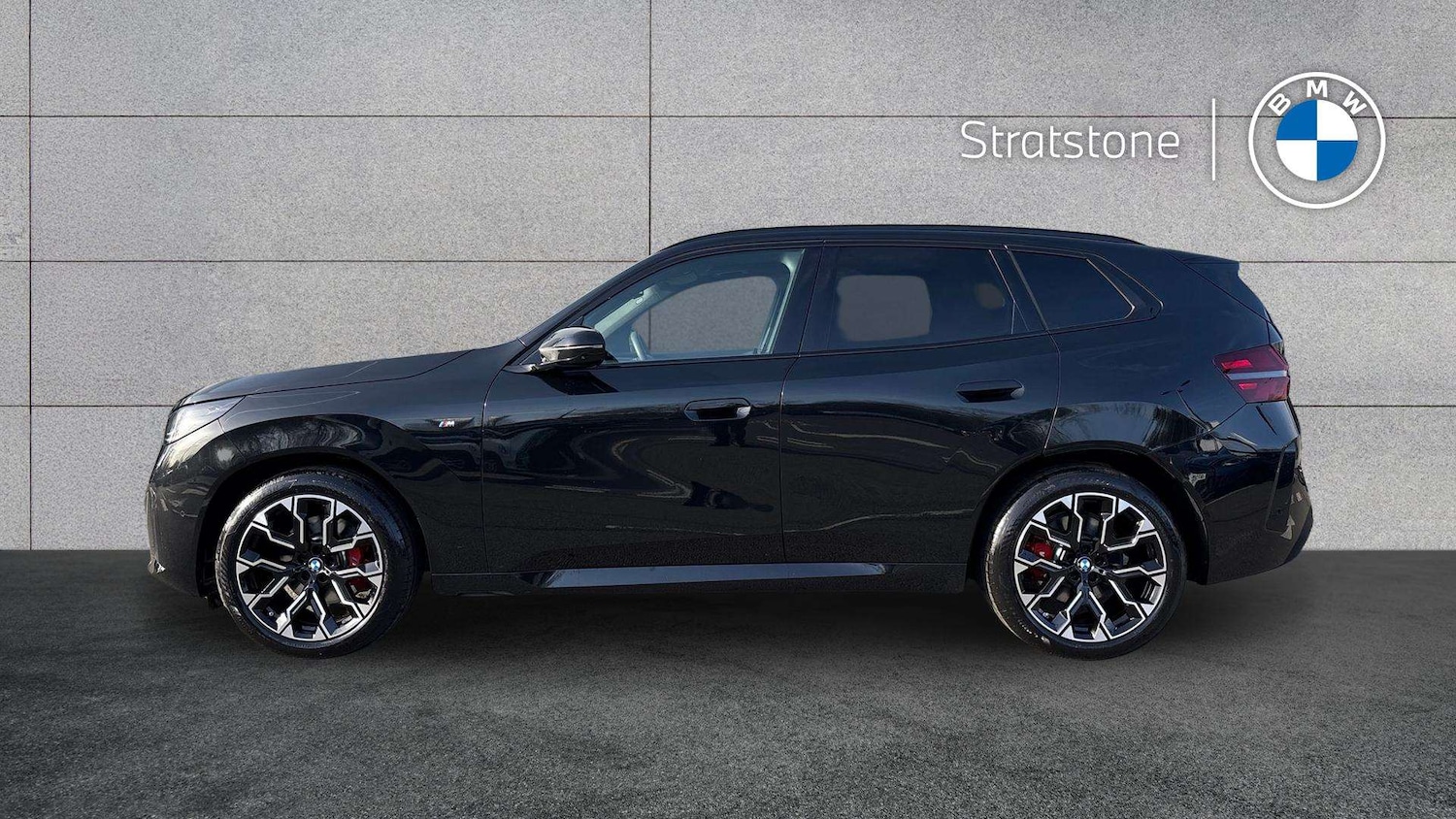 Used BMW X3 2025 for sale - 77648971: Photo 5