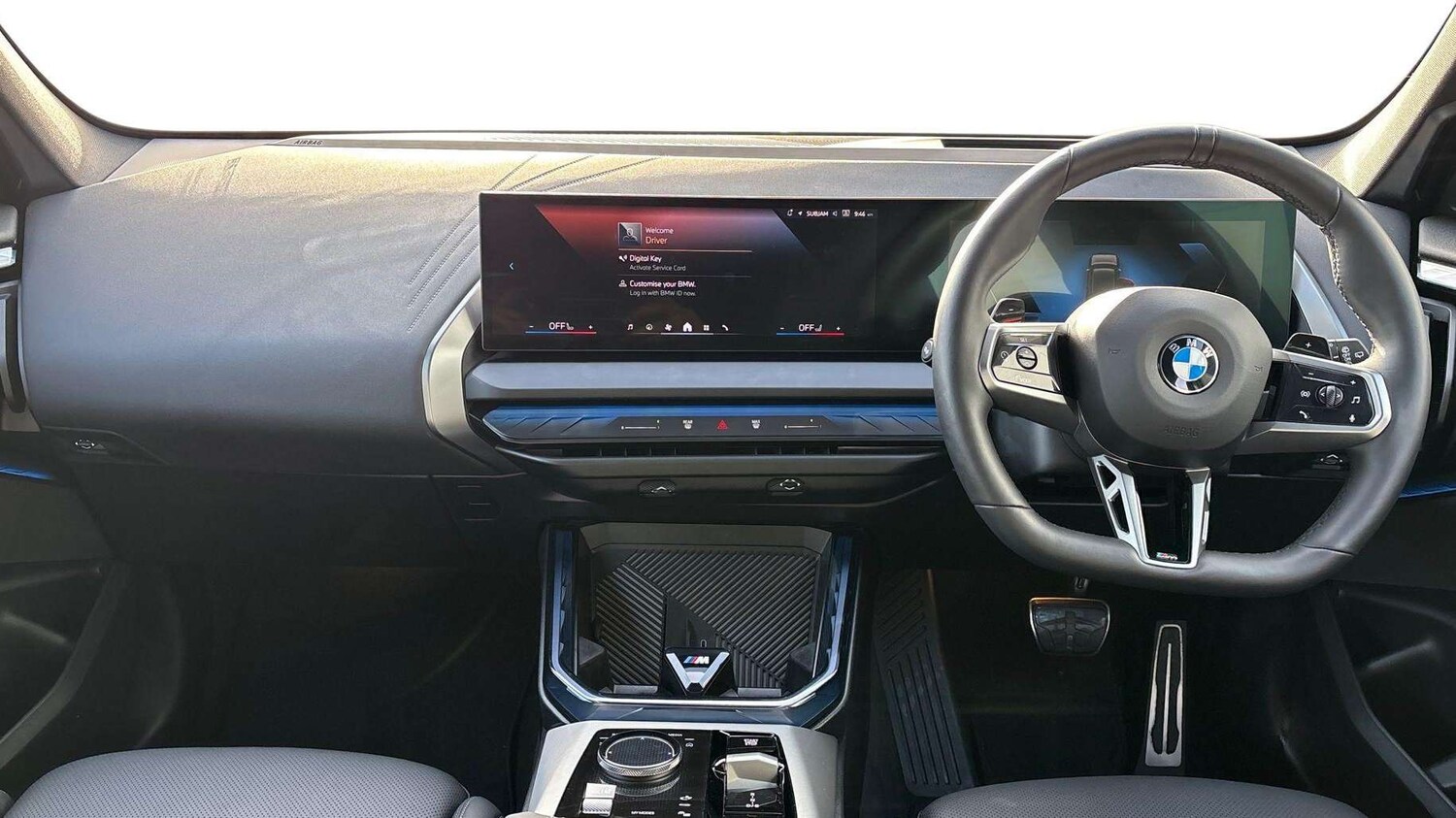 Used BMW X3 2025 for sale - 77648971: Photo 6