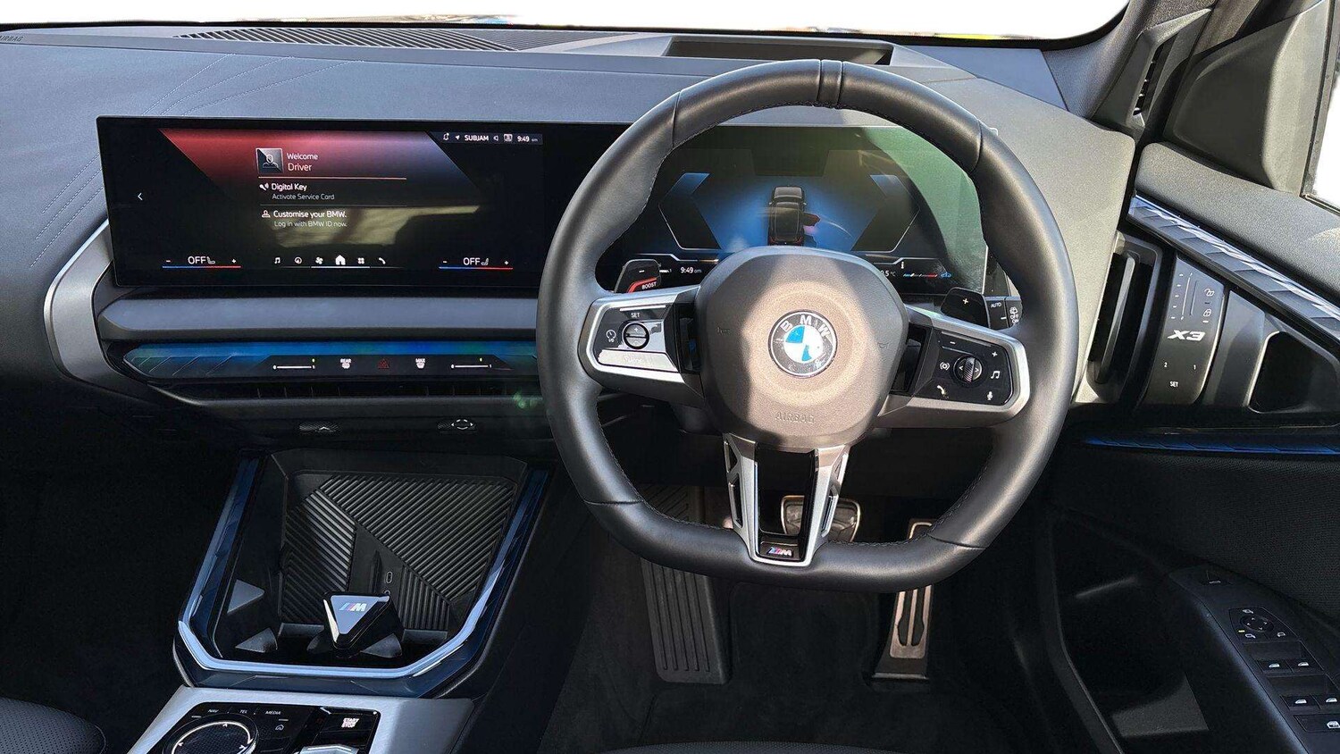 Used BMW X3 2025 for sale - 77648971: Photo 7