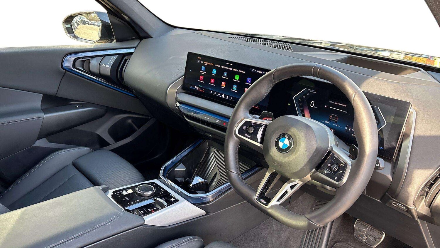 Used BMW X3 2025 for sale - 77648971: Photo 8