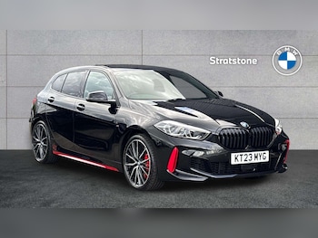 Used BMW 1 Series 2023 for sale - 78812691: Photo