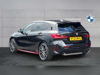 Used BMW 1 Series 2023 for sale - 78812691: Photo