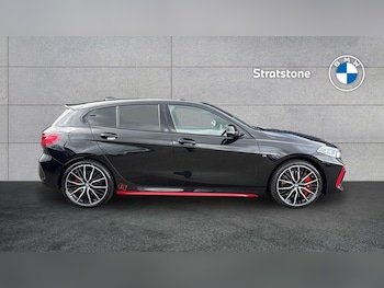 Used BMW 1 Series 2023 for sale - 78812691: Photo