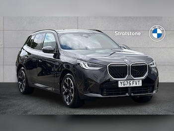 Used BMW X3 2025 for sale - 78494801: Photo