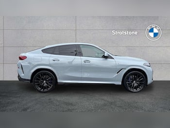 Used BMW X6 2025 for sale - 79716073: Photo