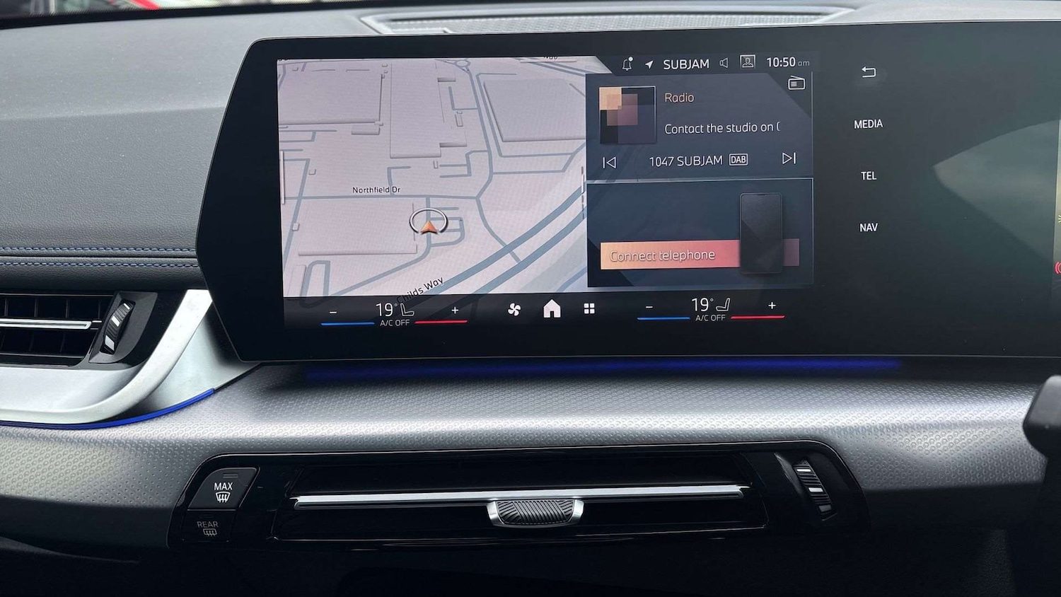 Used BMW iX1 2025 for sale - 76339678: Photo 10