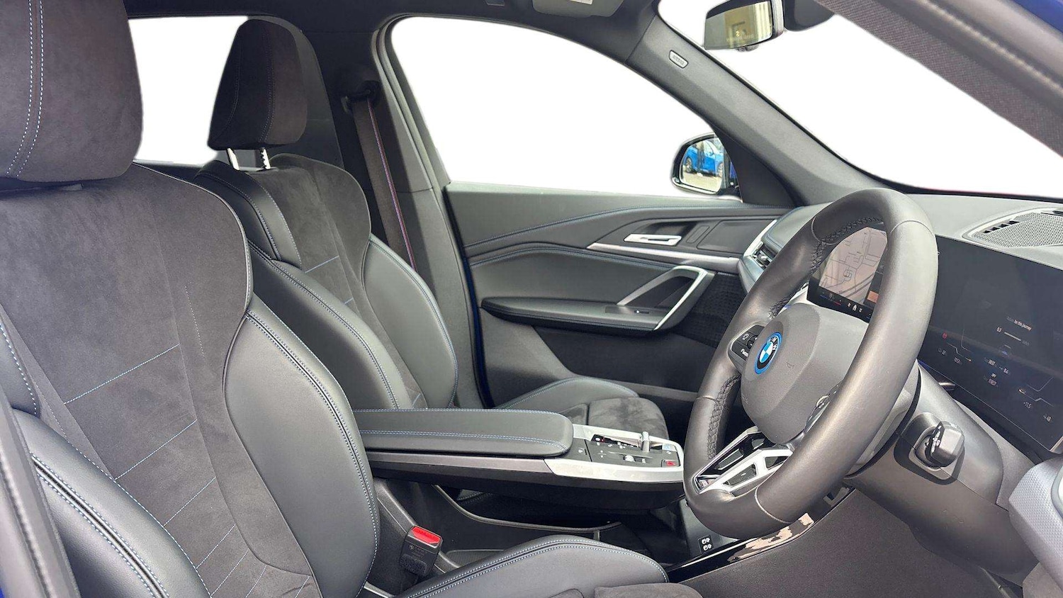 Used BMW iX1 2025 for sale - 76339678: Photo 13