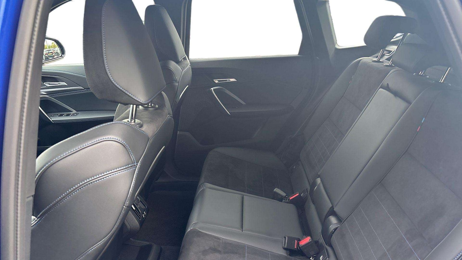 Used BMW iX1 2025 for sale - 76339678: Photo 14