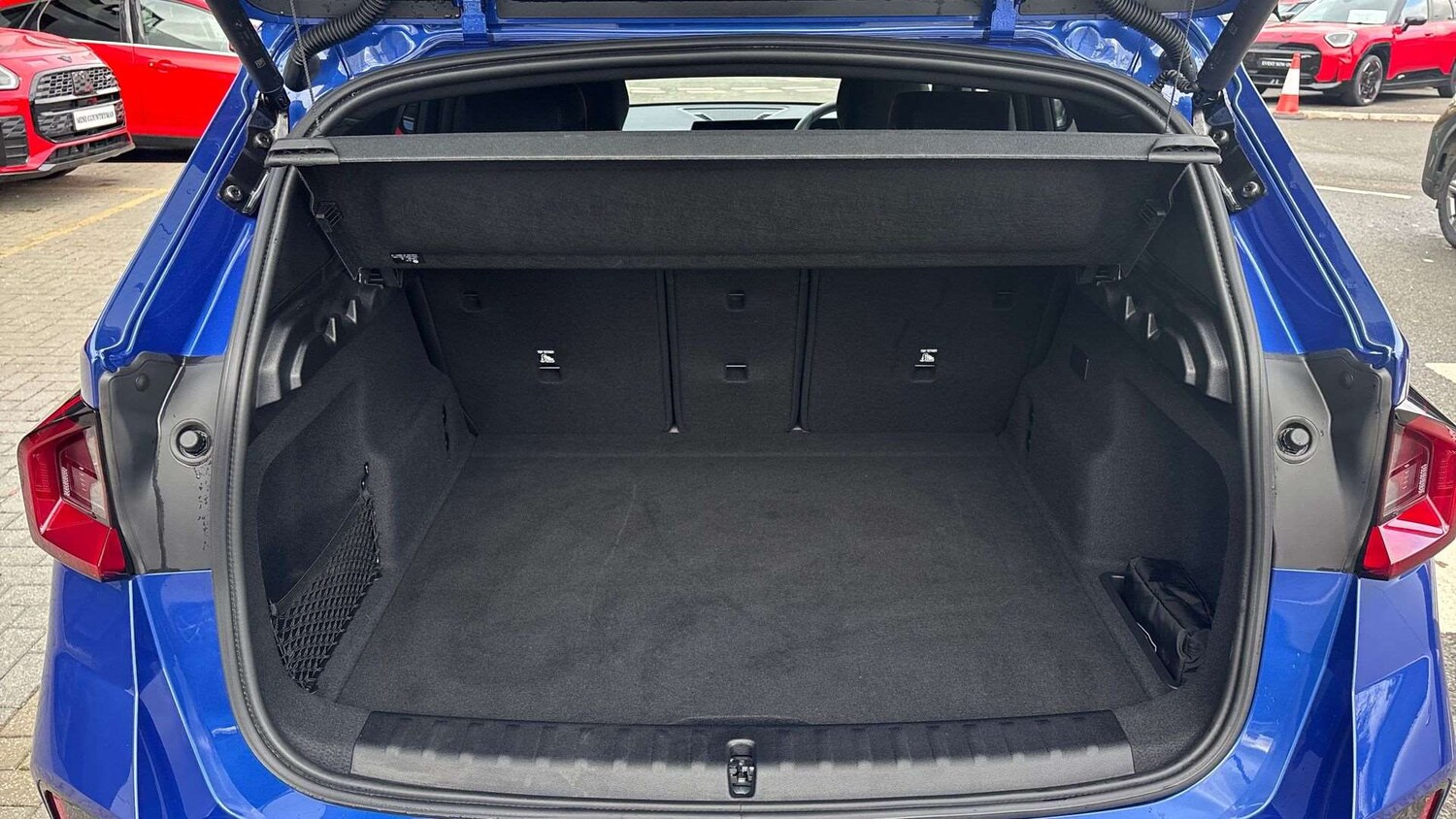 Used BMW iX1 2025 for sale - 76339678: Photo 15