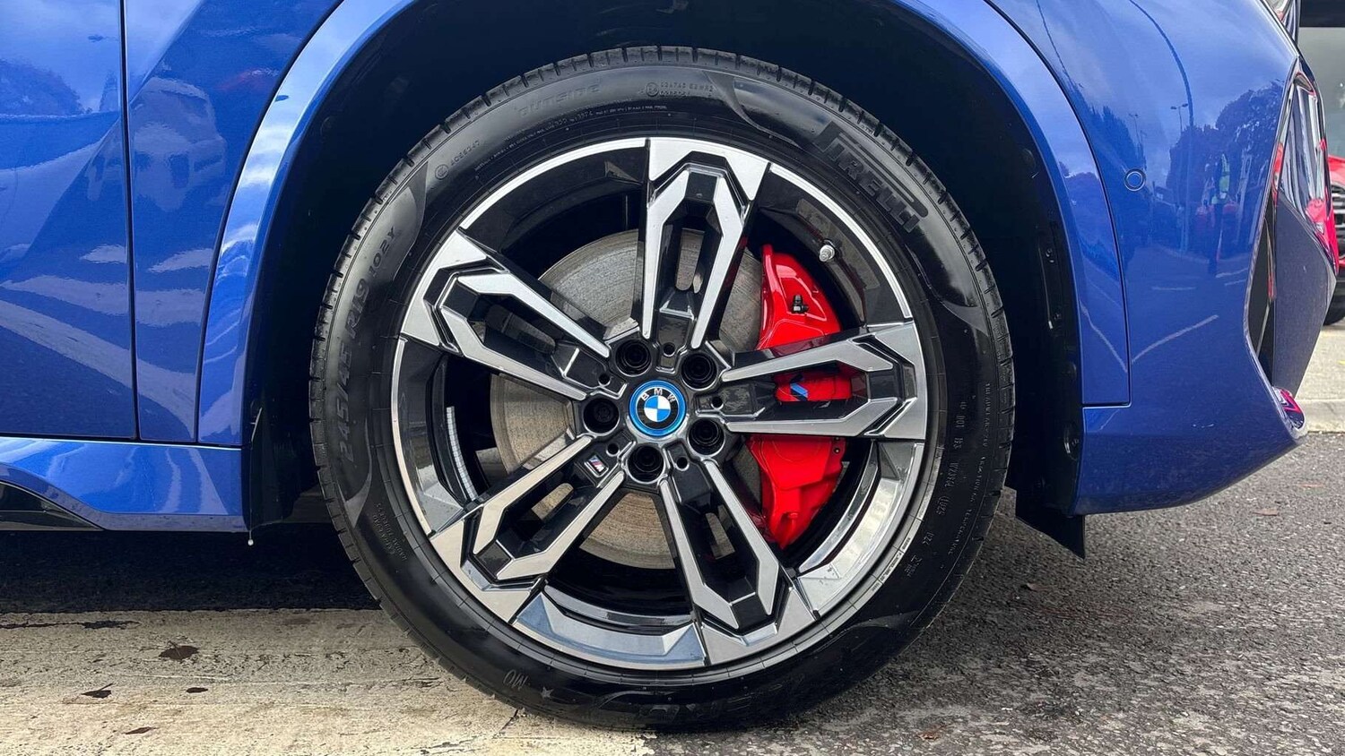 Used BMW iX1 2025 for sale - 76339678: Photo 16